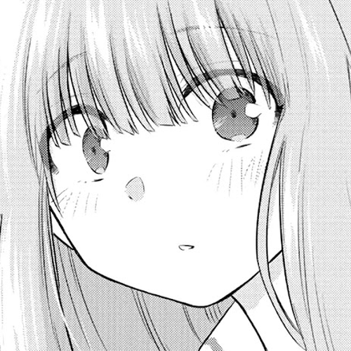 The Mute Girl and Her New Friend (Serialization) Chapter 29 cover