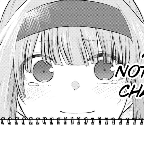 The Mute Girl and Her New Friend (Serialization) Chapter 37: Result cover