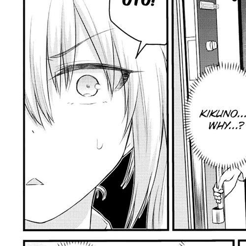 The Mute Girl and Her New Friend (Serialization) Chapter 40: A Missing Voice cover