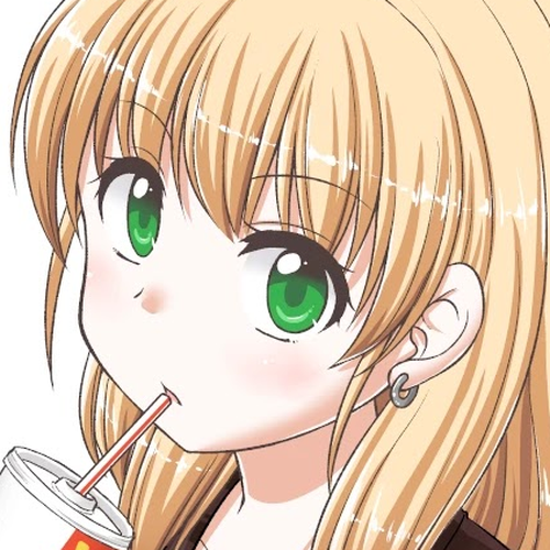 The Mute Girl and Her New Friend (Serialization) Chapter 43: Hikage Mika cover
