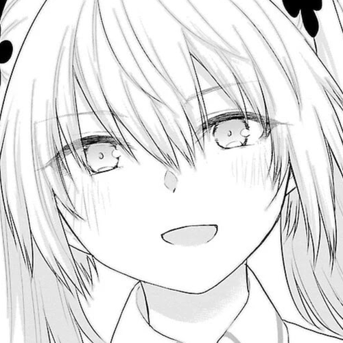 The Mute Girl and Her New Friend (Serialization) Chapter 48: And so, at least cover