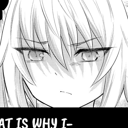The Mute Girl and Her New Friend (Serialization) Chapter 6: Kikuno Kokosaki cover