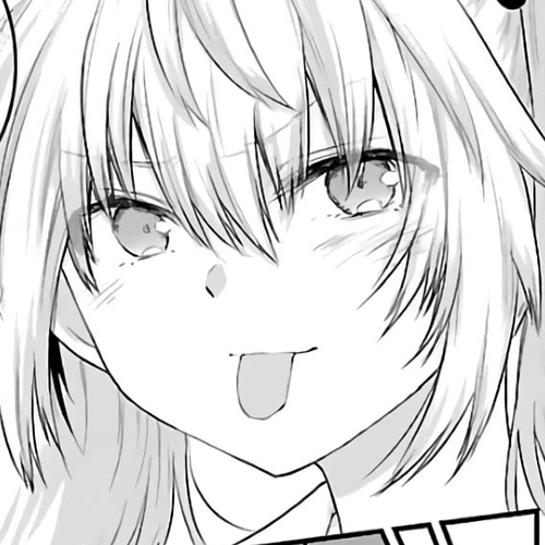 The Mute Girl and Her New Friend (Serialization) Chapter 65: The story of a boy who can't convey his thoughts cover