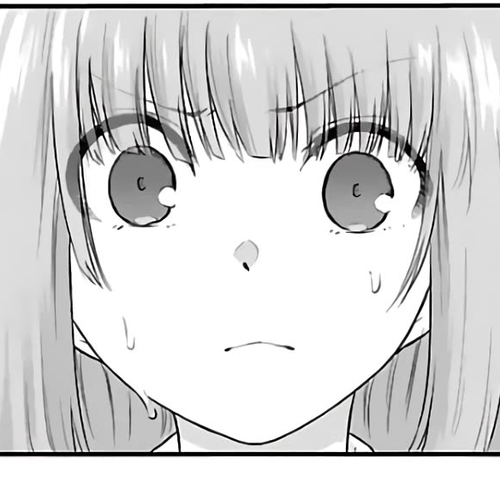 The Mute Girl and Her New Friend (Serialization) Chapter 66: Kokosaki-san's Midterm Test cover