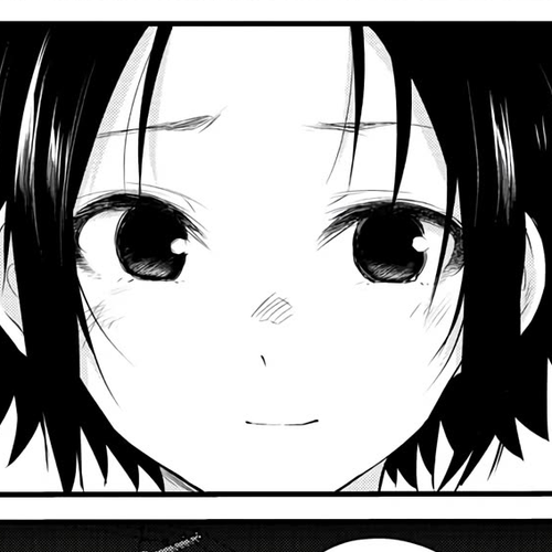 The Mute Girl and Her New Friend (Serialization) Chapter 67: Nice to meet you cover
