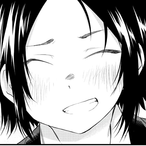 The Mute Girl and Her New Friend (Serialization) Chapter 68: More than Normal cover