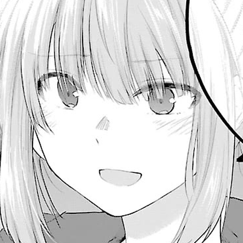 The Mute Girl and Her New Friend (Serialization) Chapter 69: Let’s See What Will Happen cover