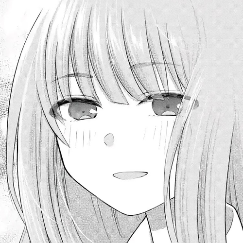 The Mute Girl and Her New Friend (Serialization) Chapter 7 cover