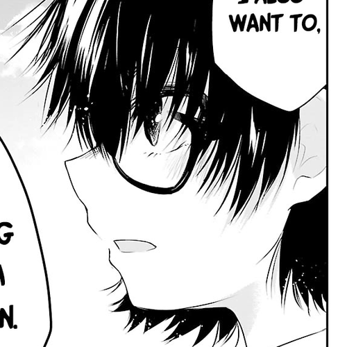 The Mute Girl and Her New Friend (Serialization) Chapter 71: For those girls cover