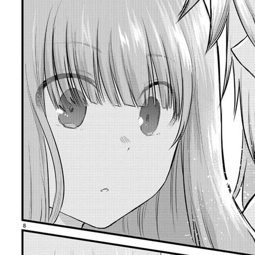 The Mute Girl and Her New Friend (Serialization) Chapter 75: Second Day of the School Trip cover