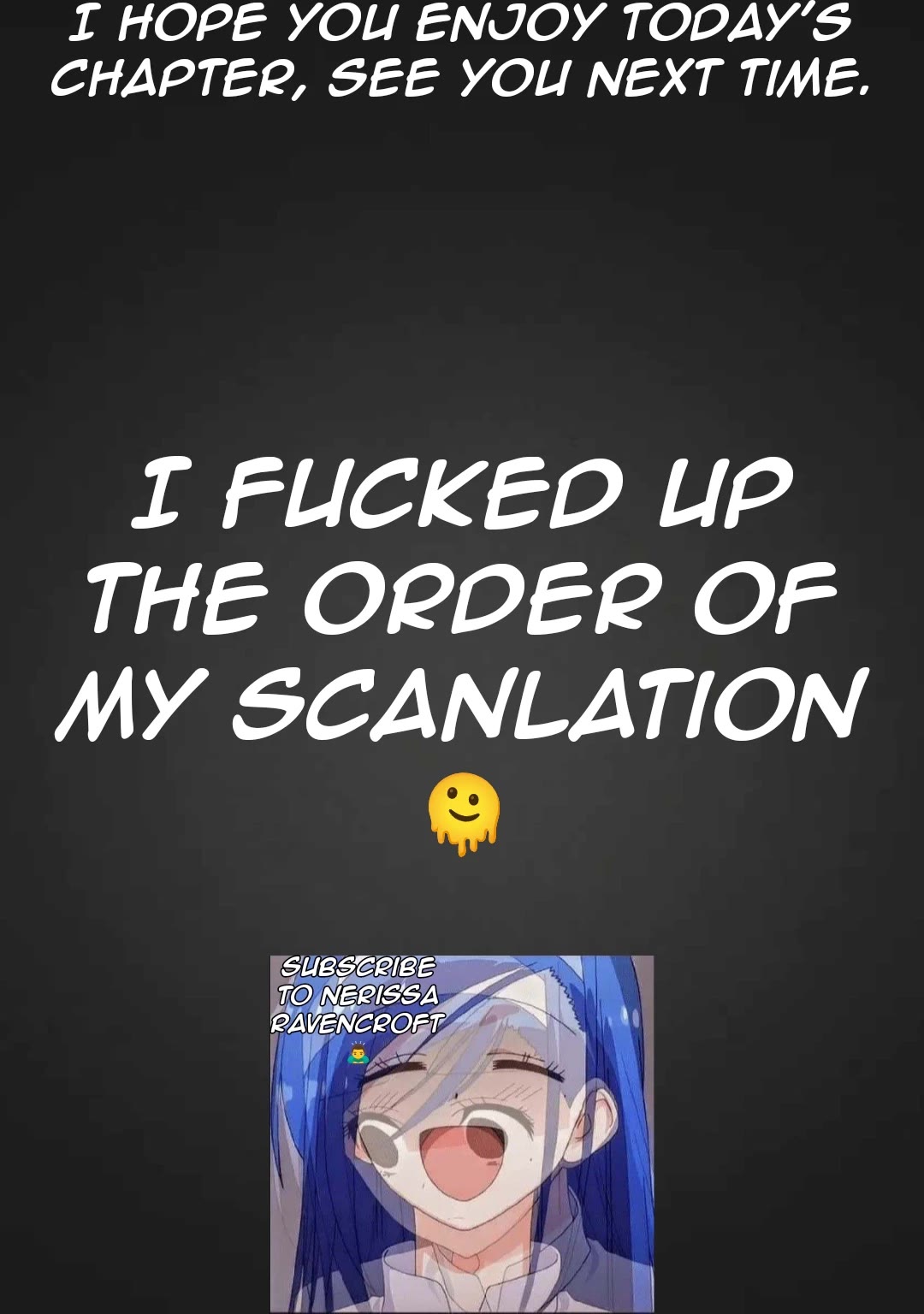 The Mute Girl and Her New Friend (Serialization) Chapter 76 page 12 - Chapter 76: Is It Fine To Get Closer
