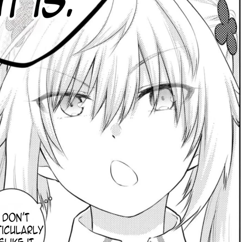 The Mute Girl and Her New Friend (Serialization) Chapter 76: Is It Fine To Get Closer cover