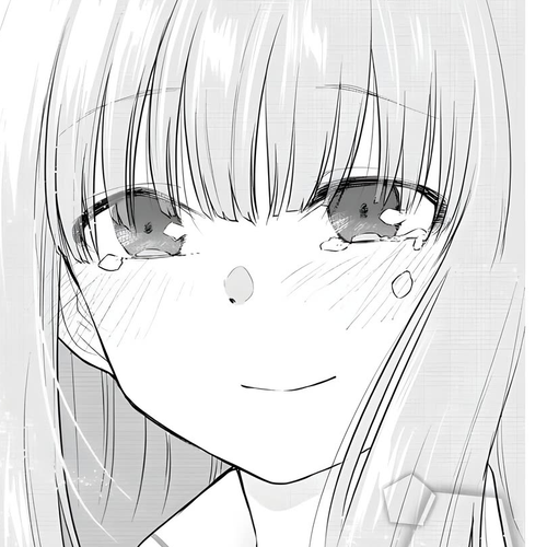 The Mute Girl and Her New Friend (Serialization) Chapter 78: Weaving Words cover