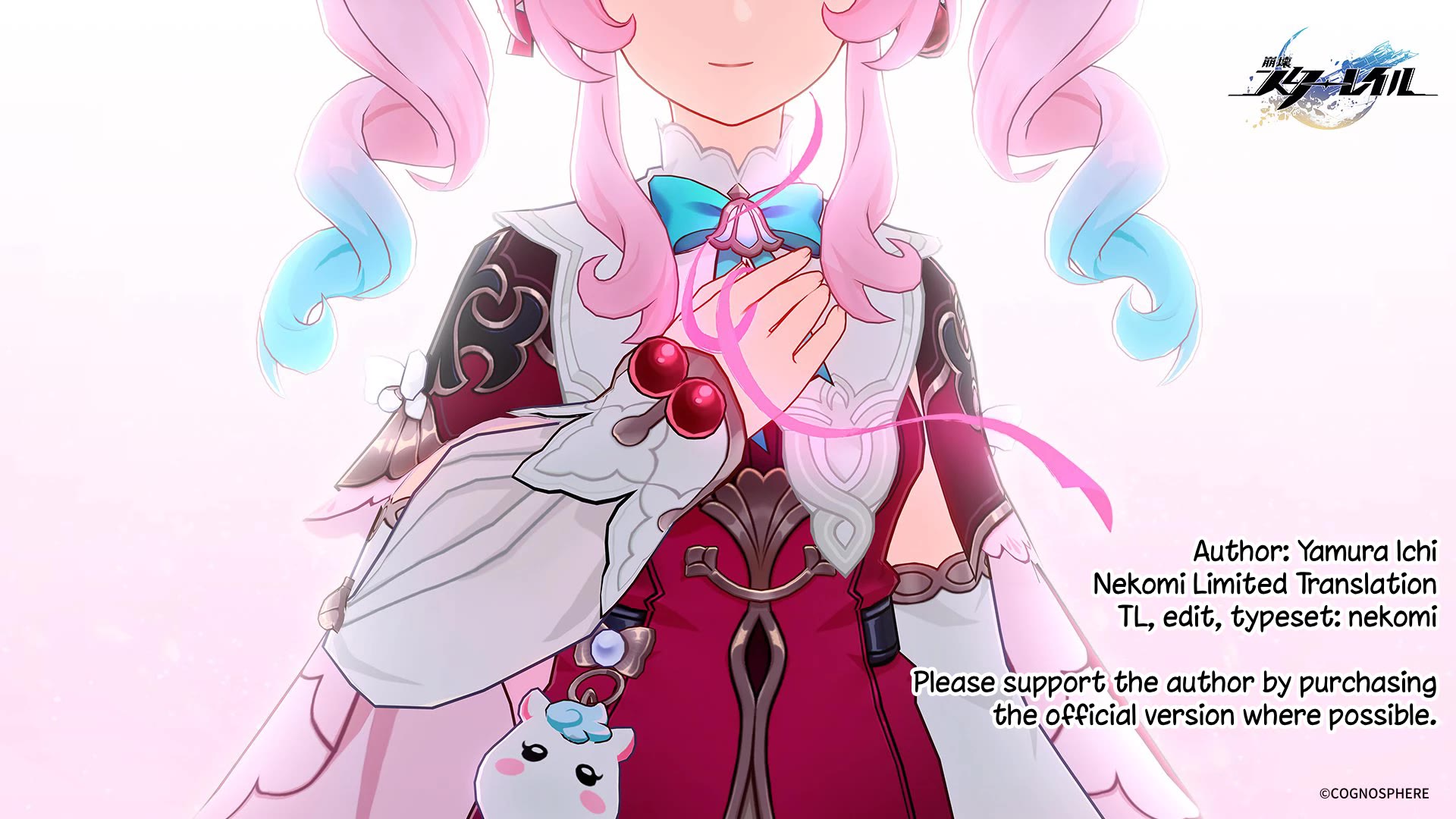 The Mute Girl and Her New Friend (Serialization) Chapter 80 page 8 - Chapter 80: Nakamura Midori