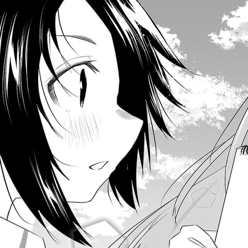 The Mute Girl and Her New Friend (Serialization) Chapter 80: Nakamura Midori cover