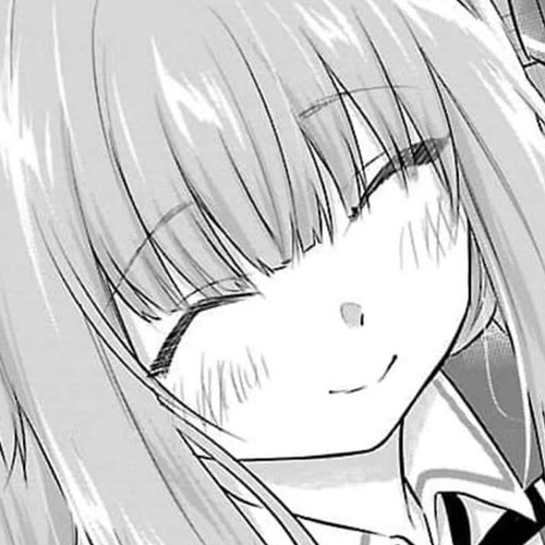 The Mute Girl and Her New Friend (Serialization) Chapter 82 cover