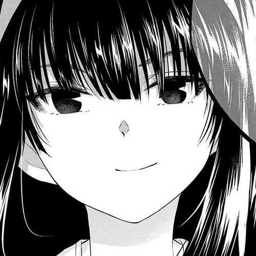 The Mute Girl and Her New Friend (Serialization) Chapter 85: A day off with only you cover