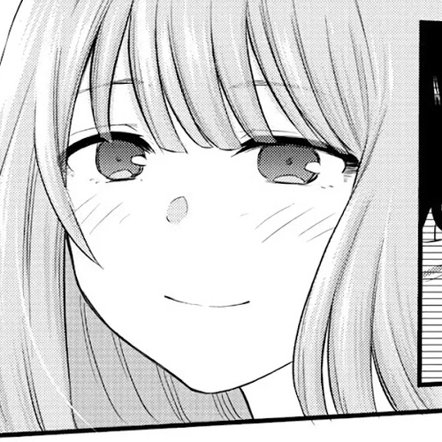 The Mute Girl and Her New Friend (Serialization) Chapter 9: The Straightforward Duo cover