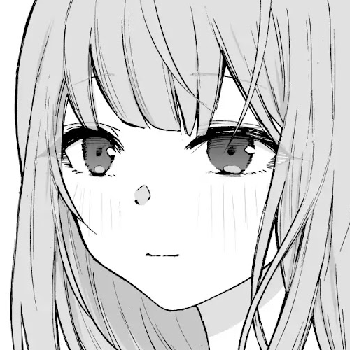 The Mute Girl and Her New Friend Chapter 1 cover