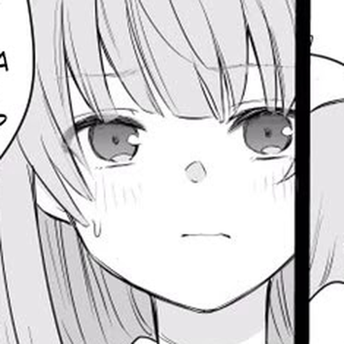 The Mute Girl and Her New Friend Chapter 10 cover