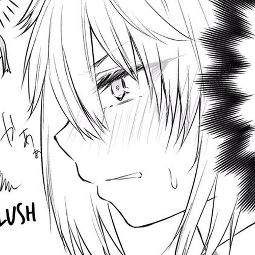 The Mute Girl and Her New Friend Chapter 16 cover