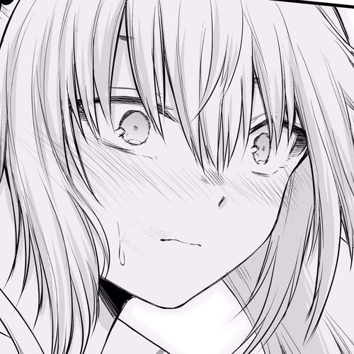 The Mute Girl and Her New Friend Chapter 18 cover