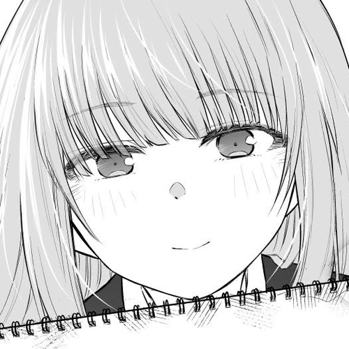 The Mute Girl and Her New Friend Chapter 19 cover
