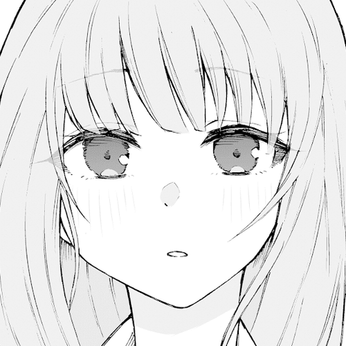 The Mute Girl and Her New Friend Chapter 2: Greetings cover