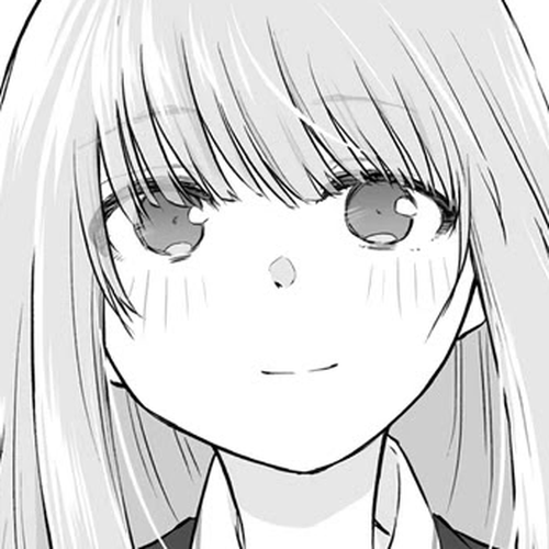 The Mute Girl and Her New Friend Chapter 20 cover