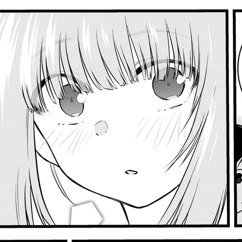 The Mute Girl and Her New Friend Chapter 26 cover