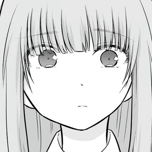 The Mute Girl and Her New Friend Chapter 28 cover