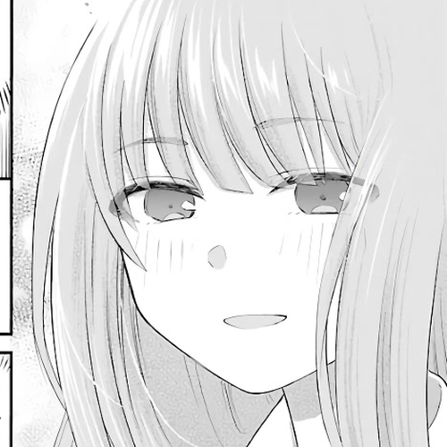 The Mute Girl and Her New Friend Chapter 30 cover