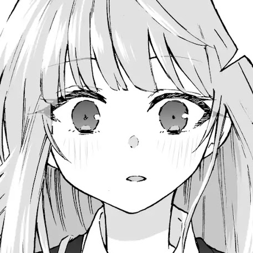 The Mute Girl and Her New Friend Chapter 4 cover
