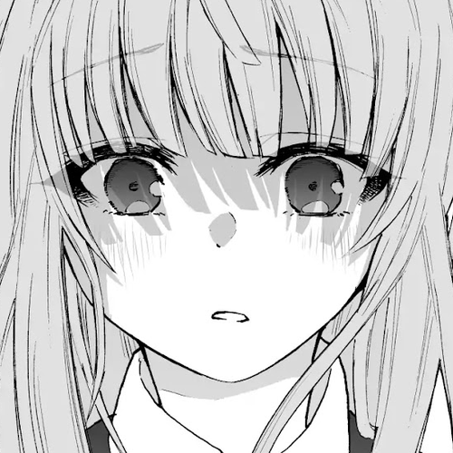 The Mute Girl and Her New Friend Chapter 5 cover