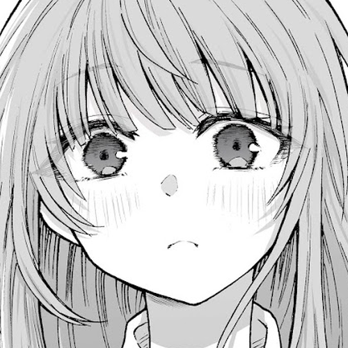 The Mute Girl and Her New Friend Chapter 6: On The Way To School cover