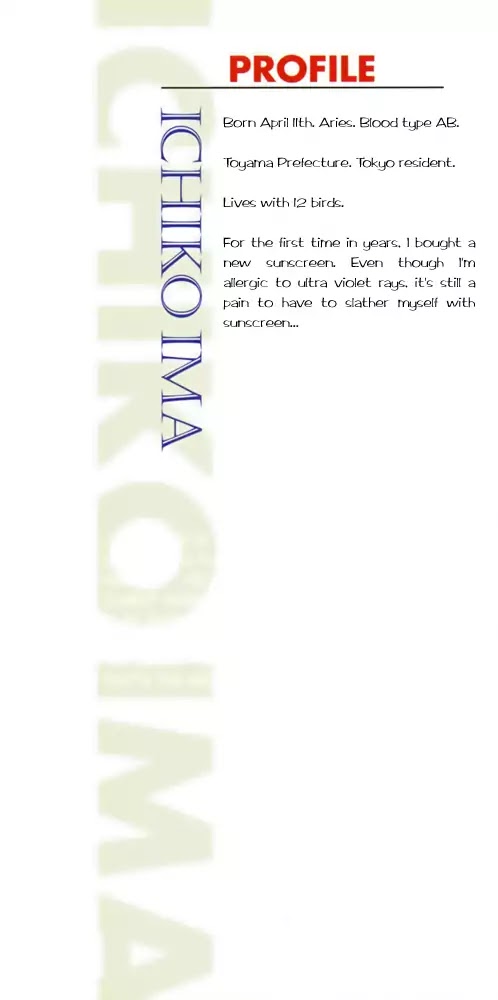 The Mysterious Stories of Ghost Moon Tower Chapter 1 page 4 - Chapter 1