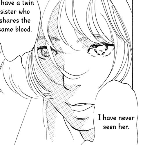 The Mysterious Stories of Ghost Moon Tower Chapter 15 cover