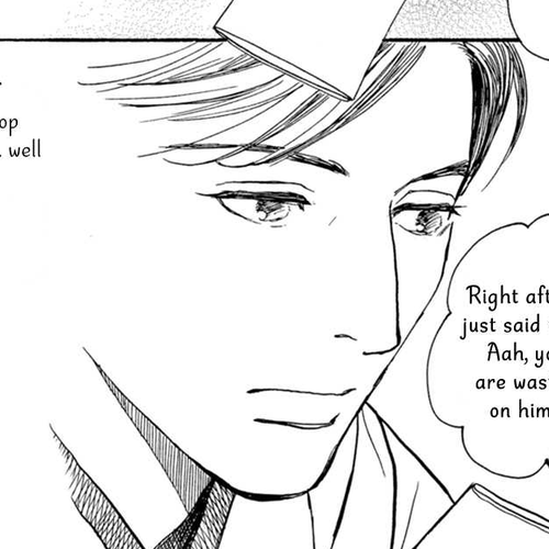 The Mysterious Stories of Ghost Moon Tower Chapter 20 cover