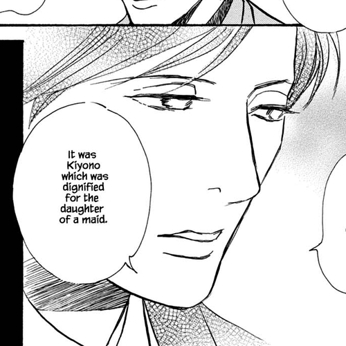 The Mysterious Stories of Ghost Moon Tower Chapter 21.2 cover