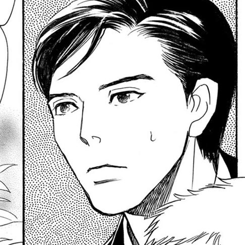 The Mysterious Stories of Ghost Moon Tower Chapter 24.1 cover