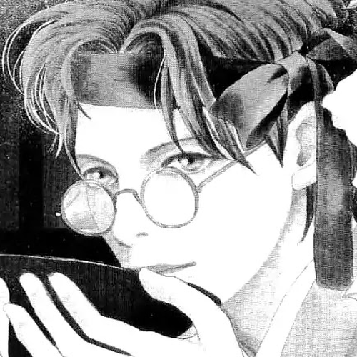 The Mysterious Stories of Ghost Moon Tower Chapter 3 cover
