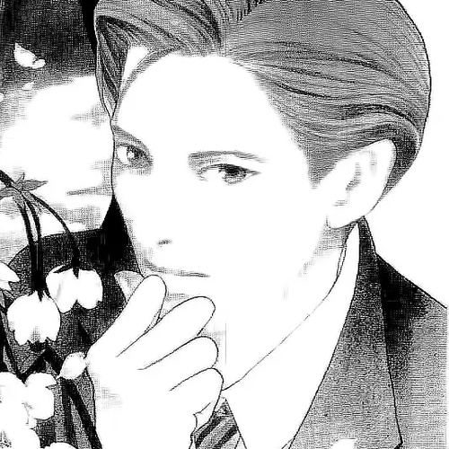 The Mysterious Stories of Ghost Moon Tower Chapter 4 cover