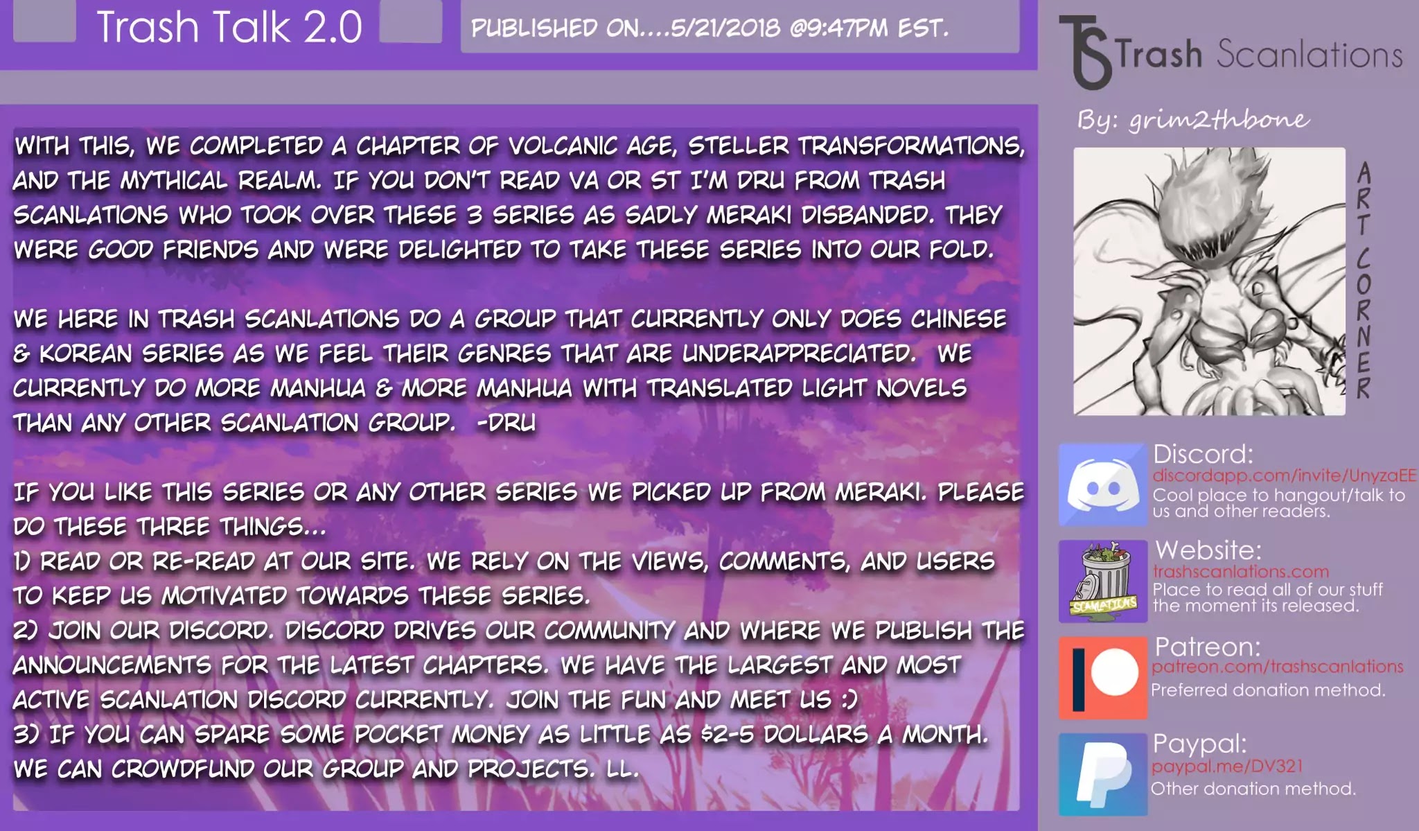 The Mythical Realm Chapter 146.1 page 11 - Chapter 146.1
