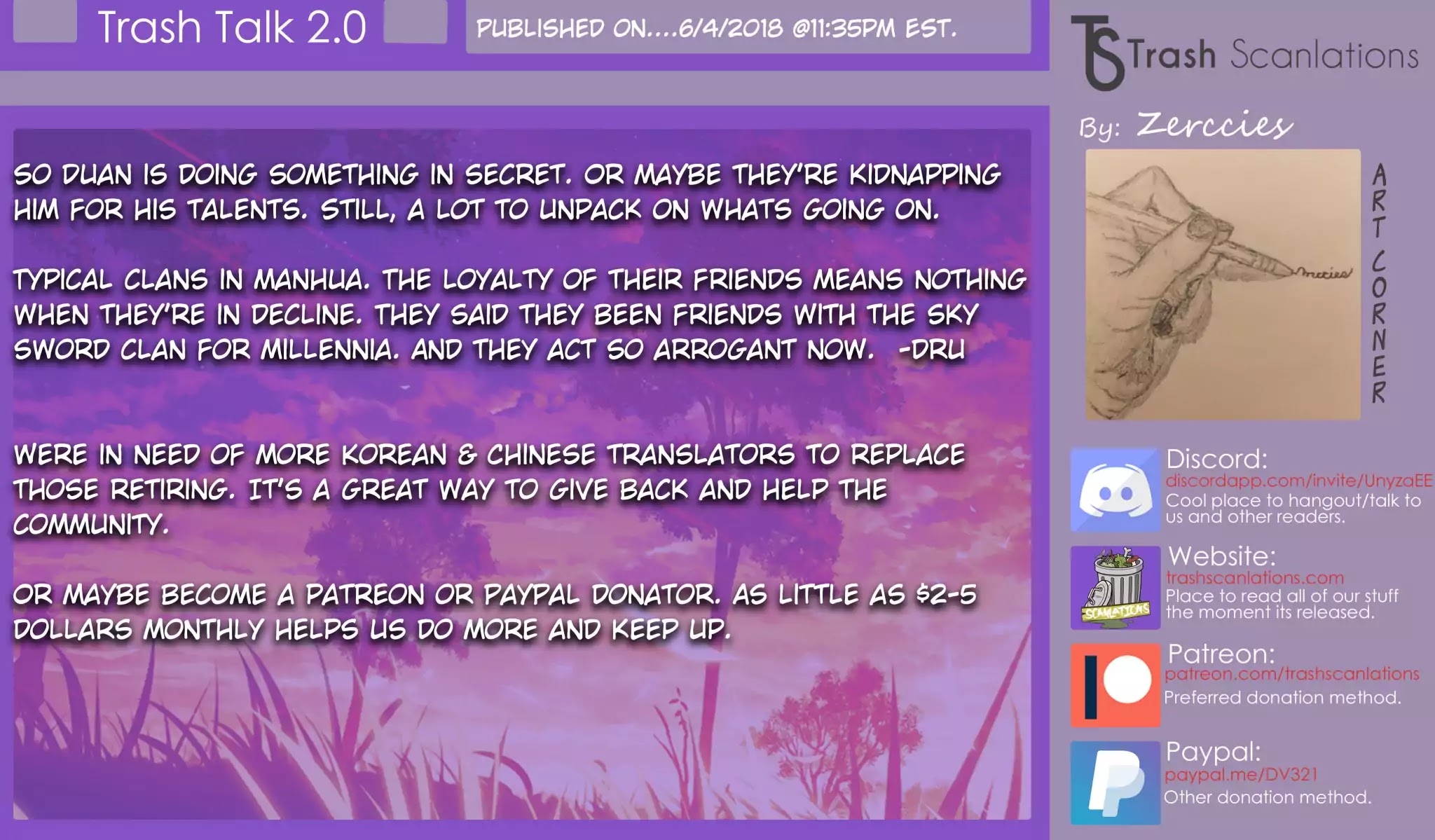 The Mythical Realm Chapter 148.1 page 11 - Chapter 148.1