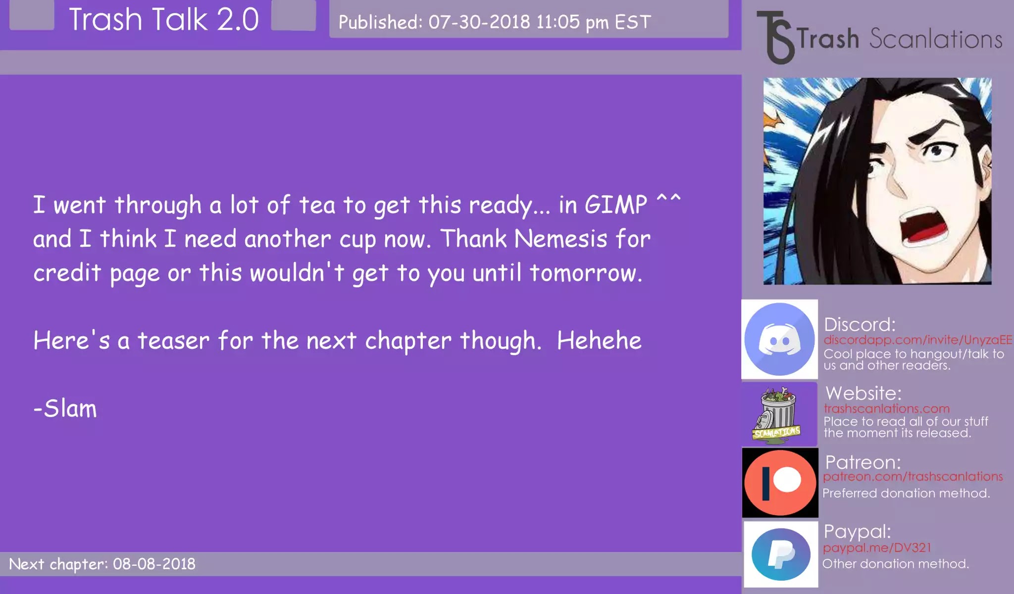 The Mythical Realm Chapter 151.2 page 10 - Chapter 151.2