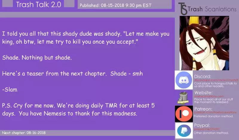 The Mythical Realm Chapter 152.2 page 10 - Chapter 152.2