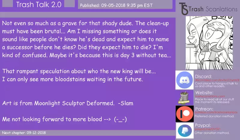 The Mythical Realm Chapter 156.1 page 10 - Chapter 156.1
