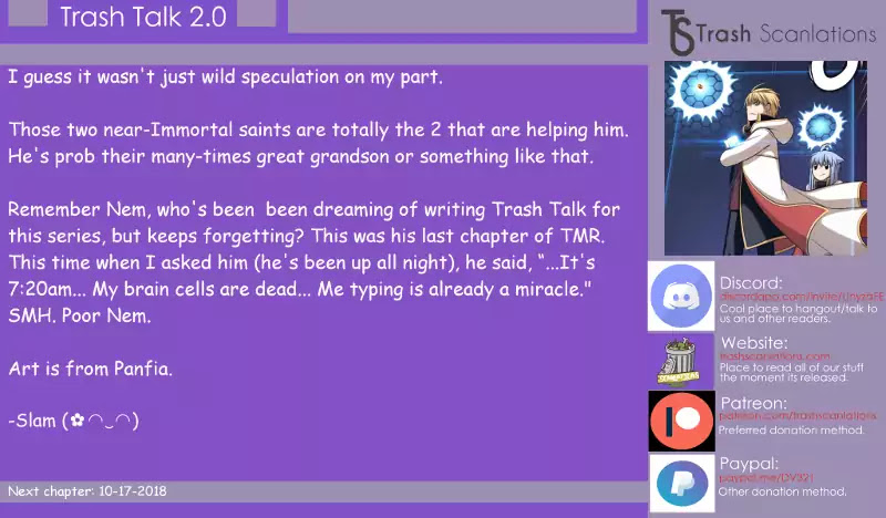 The Mythical Realm Chapter 157.2 page 10 - Chapter 157.2