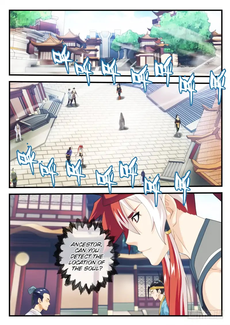 The Mythical Realm Chapter 159.2 page 10 - Chapter 159.2