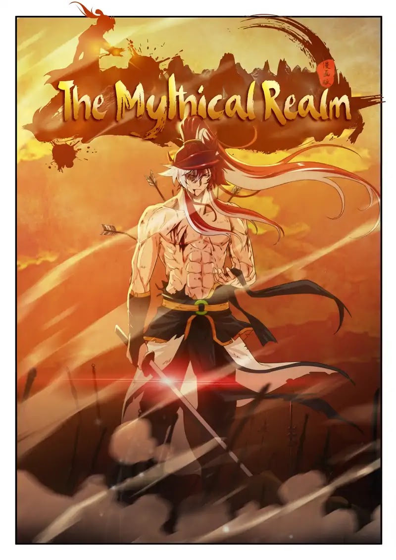 The Mythical Realm Chapter 167.1 page 2 - Chapter 167.1